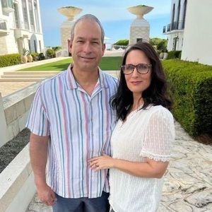 Meet your Posher, Tracy